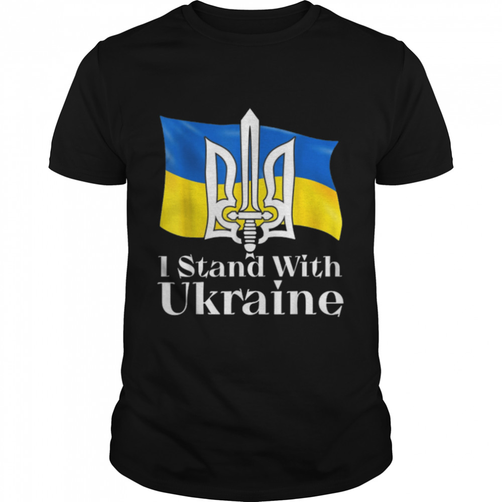 Stand With Ukraine Hashtags