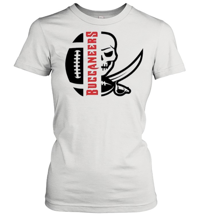 buccaneers women's shirts