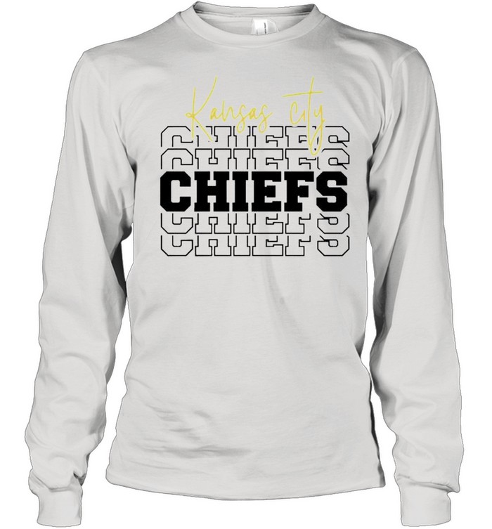 Let's Go Chiefs by Florian Rodarte