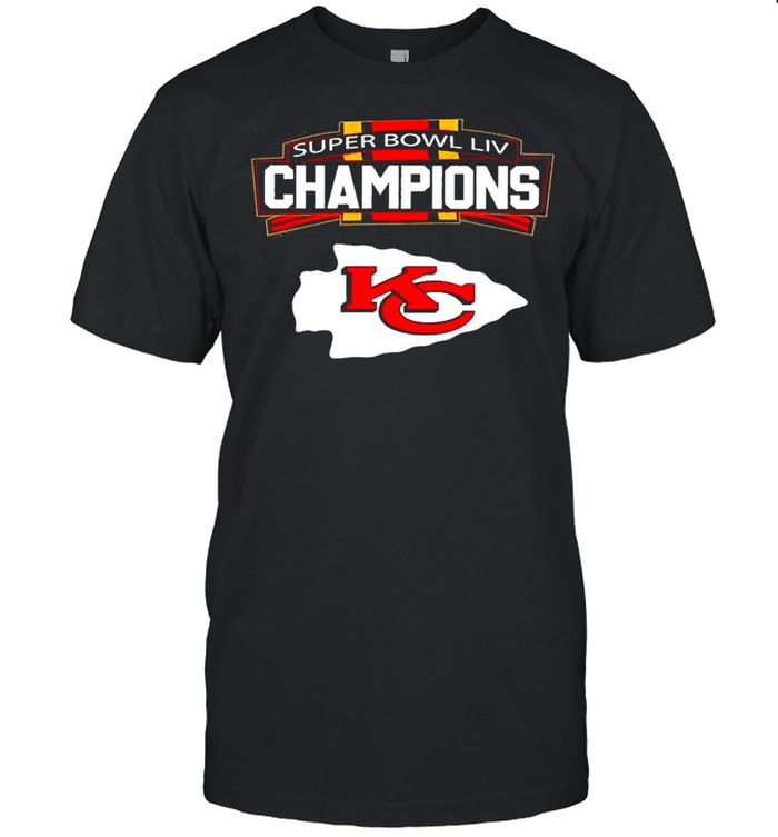 Kansas City Chiefs AFC Championship Champions 2022 2023 T-Shirt - Cruel Ball