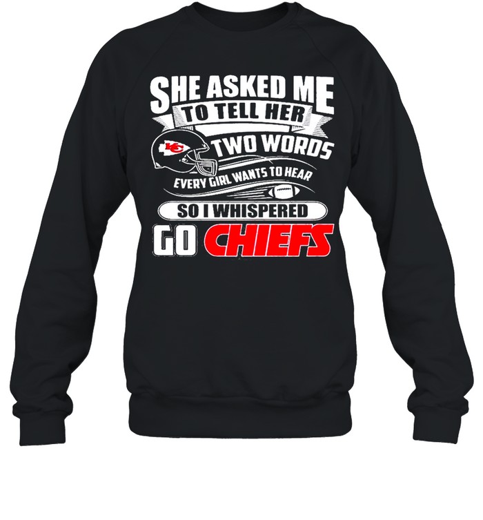 Good Girls Go to Heaven Bad Girls Go To Super Bowl LVIII With Kansas City  Chiefs shirt - teejeep