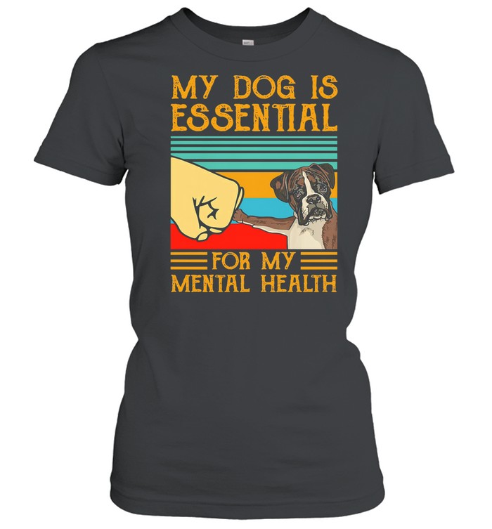 The Dog Dicer | Essential T-Shirt