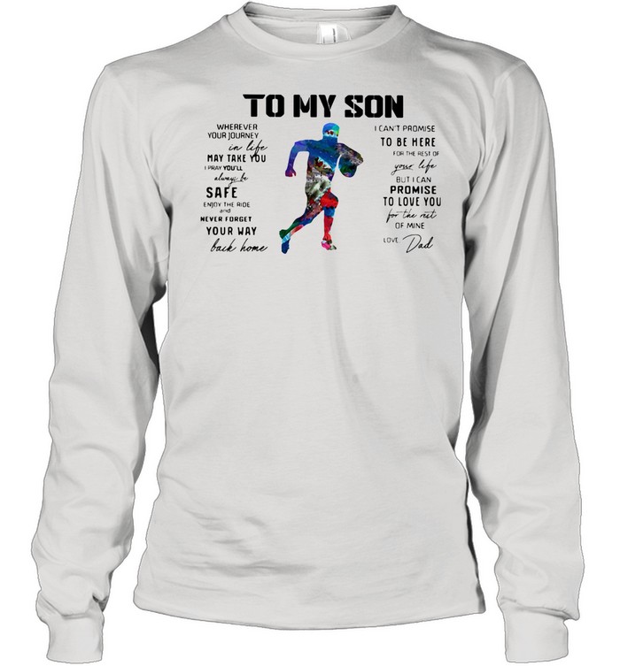 rugby dad t shirt