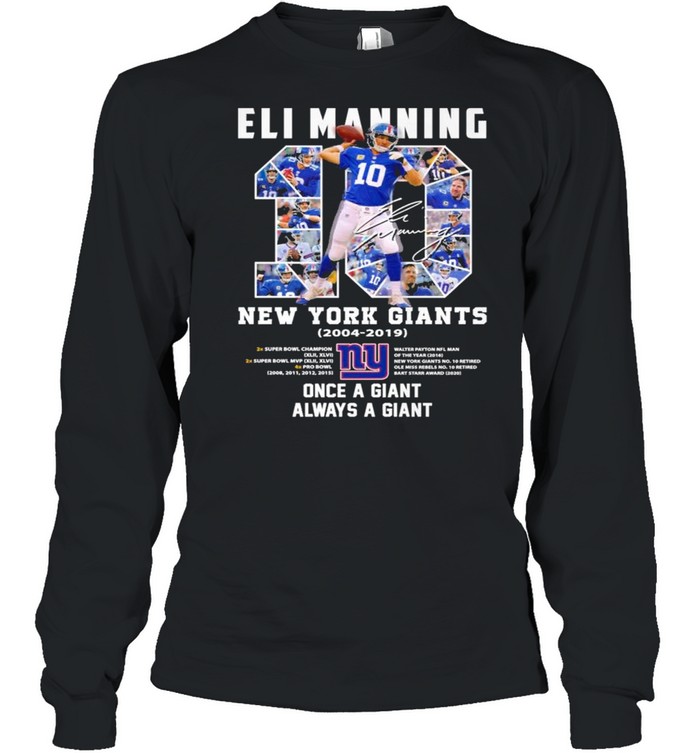 New York Giants Merry Christmas to all and to all a Giant shirt