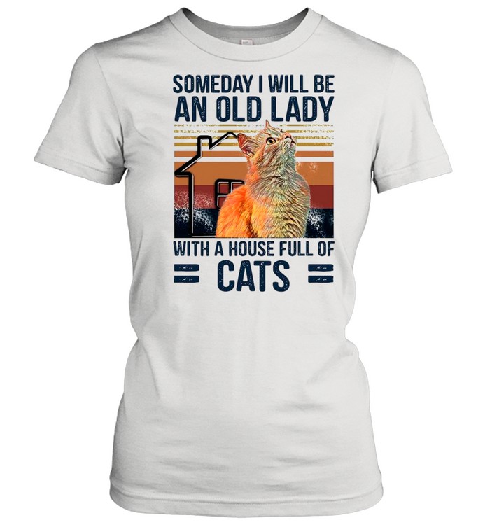 Old lady hotsell cat sweater