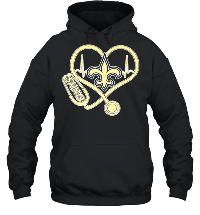 New Orleans Saints And Pelicans Logo Shirt, Hoodie