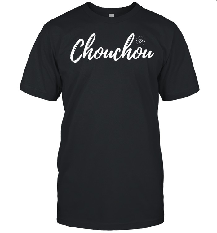 chouchou shirt Classic Men's T-shirt
