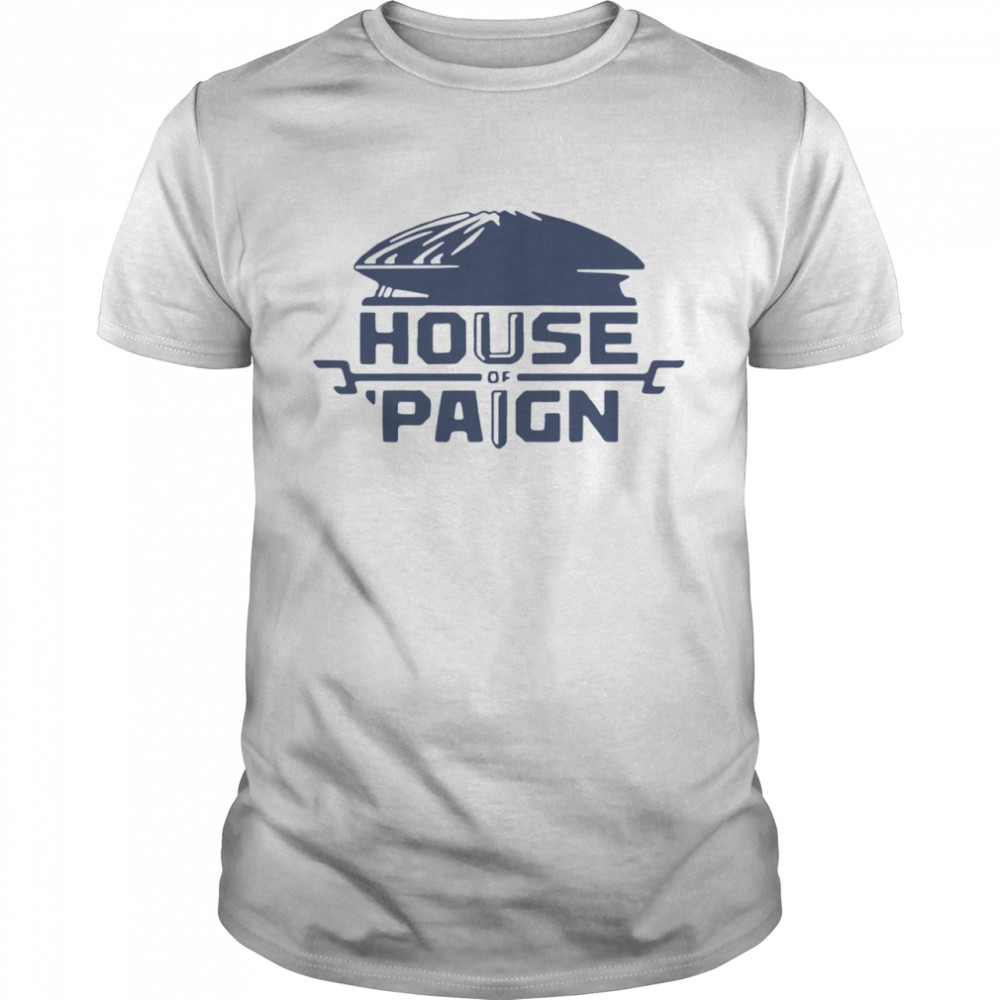 Good House Of Paign shirt Classic Men's T-shirt