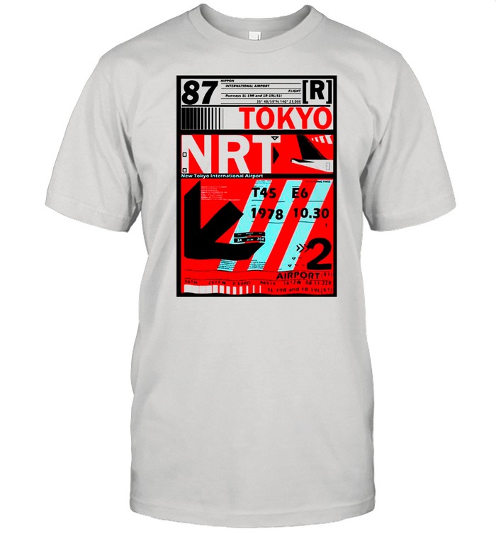 techwear t shirt