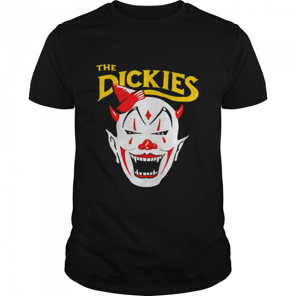 the dickies 2021 shirt