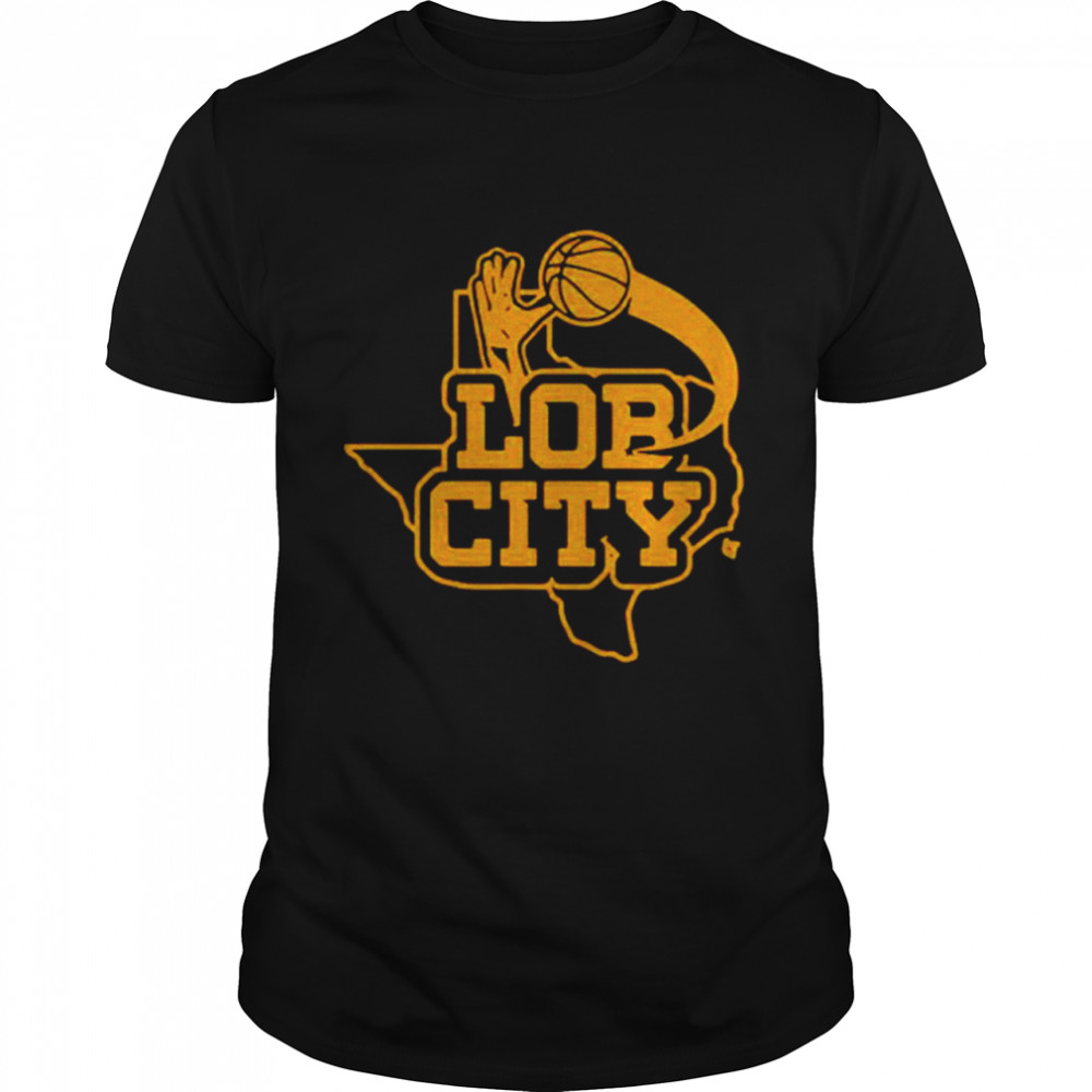 Basketball Lor City shirt Classic Men's T-shirt