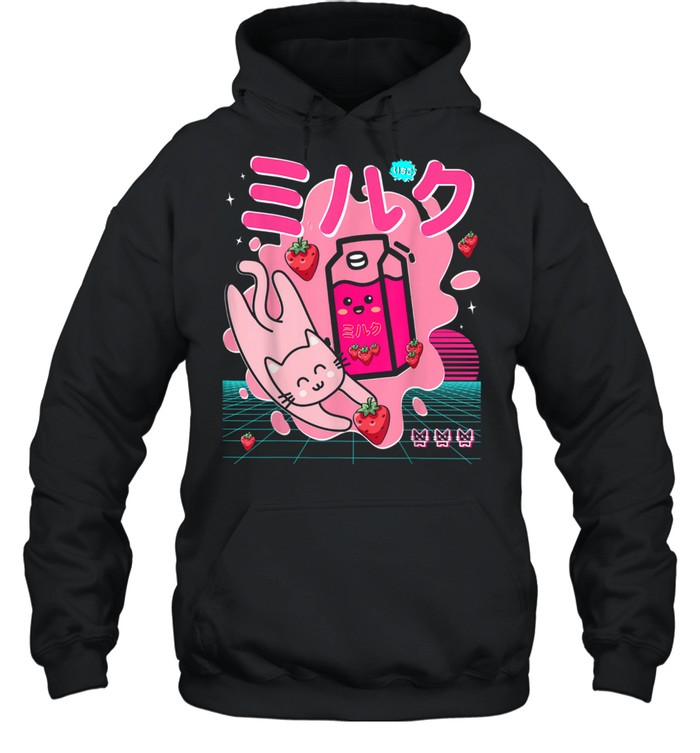 Georgenotfound Merch Japanese 