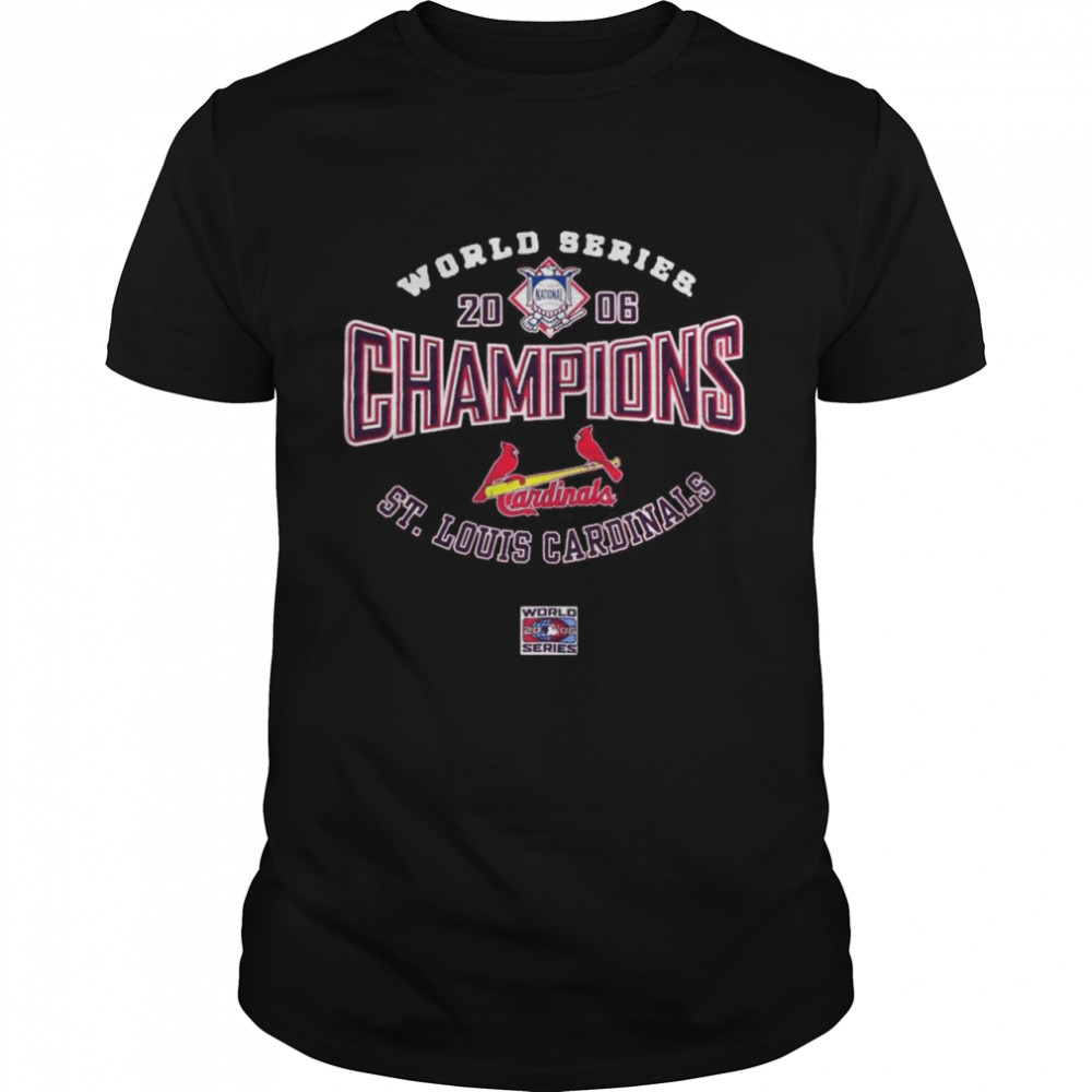 2019 World Series Champions Washington Nationals New Version T-Shirt -  TeeNavi