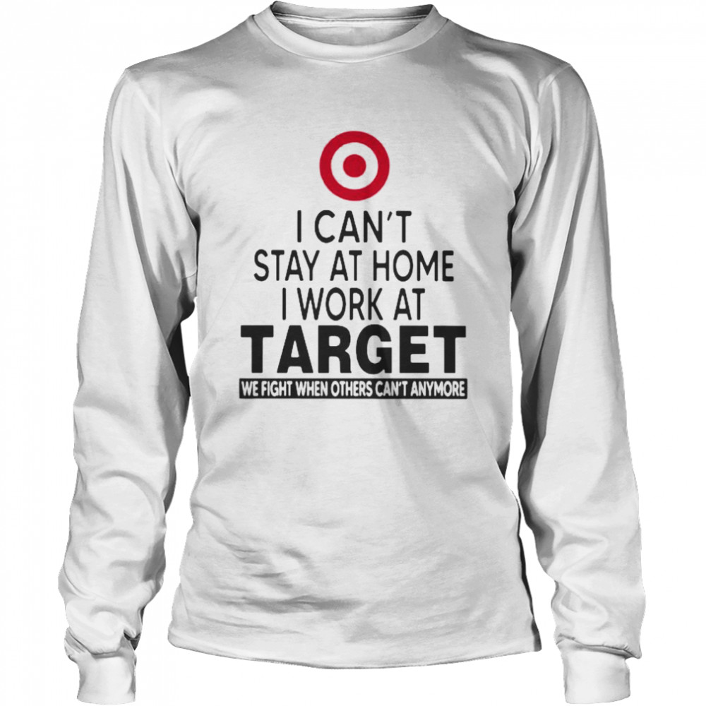 The Who Classic Target T-Shirt - Large