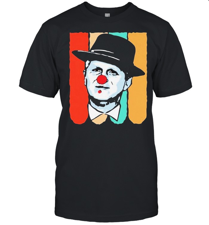 Michael Rapaport Clown Vintage Shirt