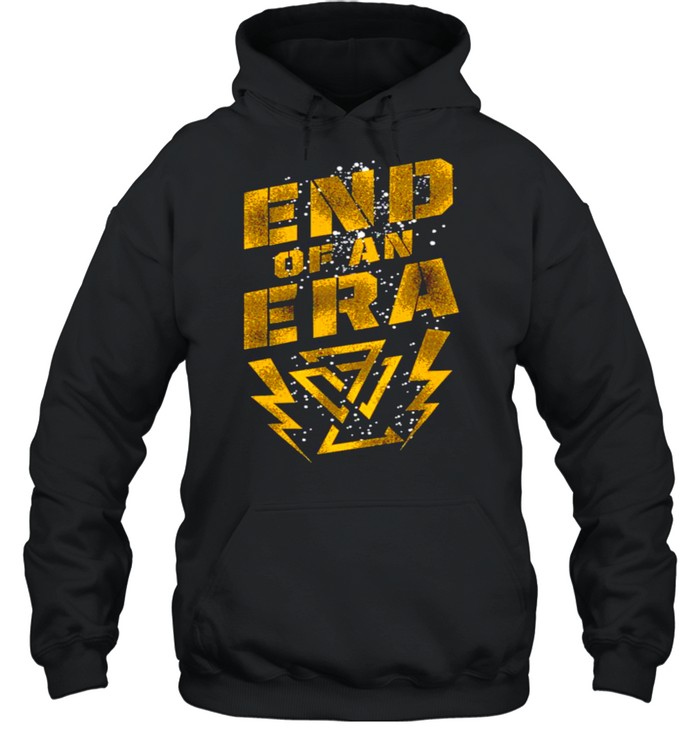 Undisputed era clearance hoodie