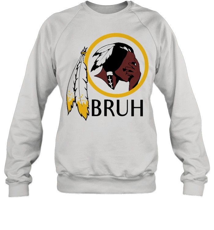 Washington Redskins T-Shirt By Pendi Kere Pixels