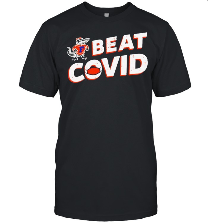 Florida Gators beat covid shirt Classic Men's T-shirt