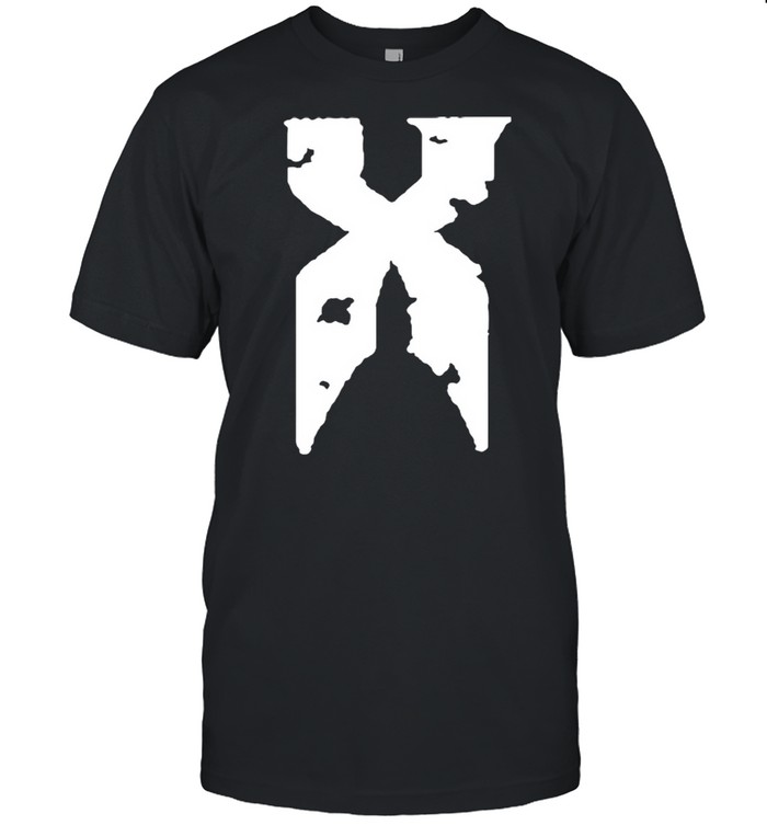 Dark Man X Dmx Shirt - T Shirt Classic