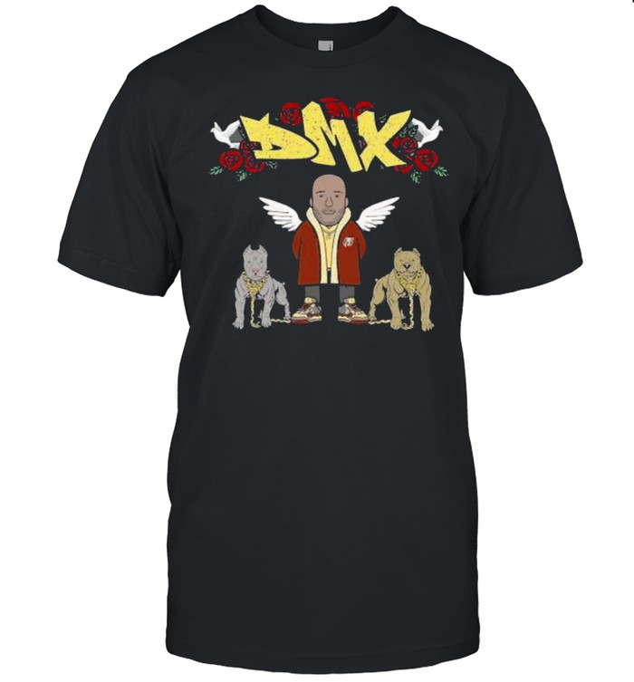 Dmx Belly Rap Hip Hop Dogs Shirt
