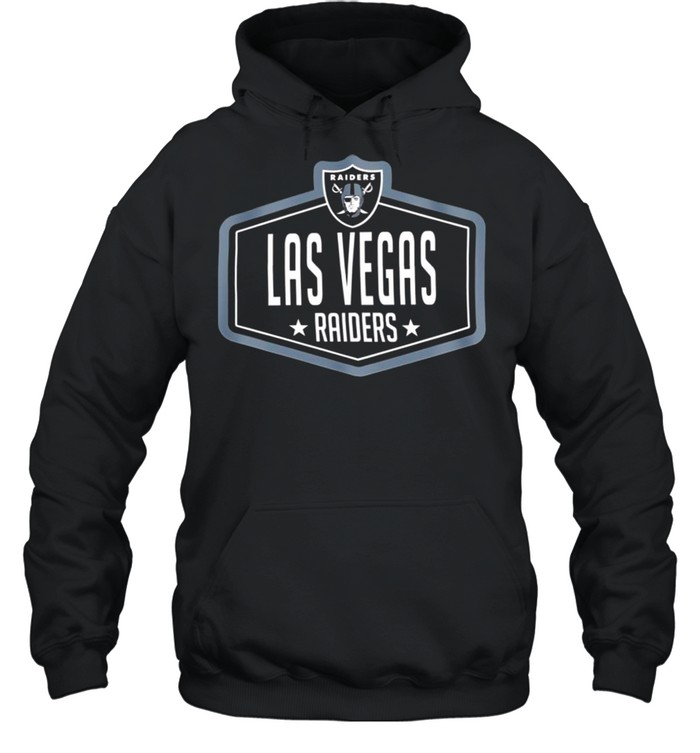 Las Vegas Raiders New Era 2021 NFL Draft Hook T-Shirt, hoodie