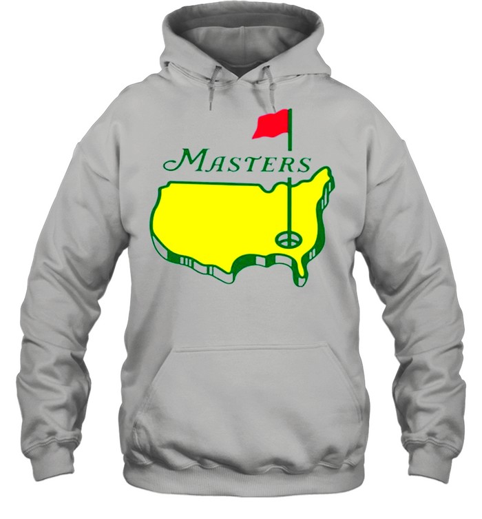 Masters Tournament Augusta National Golf shirt Unisex Hoodie