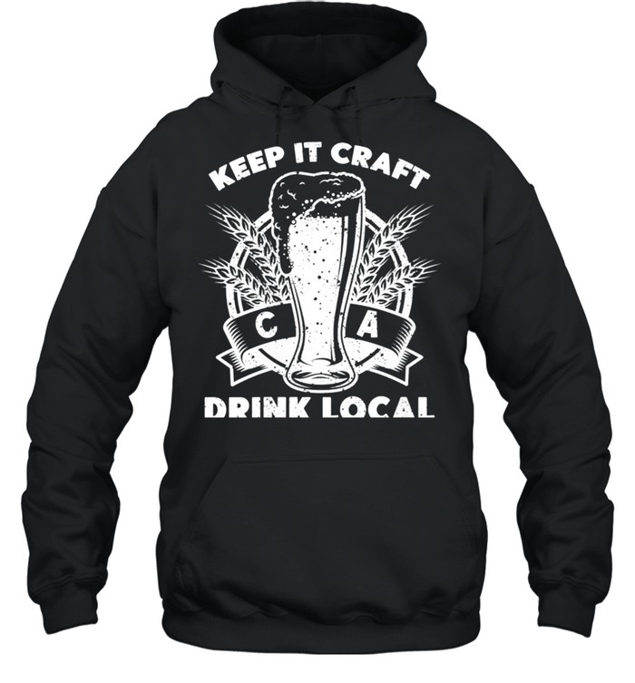 Brewing Beer for IPAs Craft Beers Brewmaster Hazy shirt Unisex Hoodie