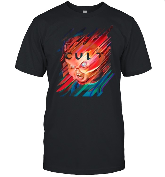 The Chucky Cult shirt Classic Men's T-shirt