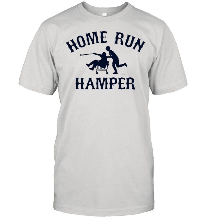 Home run hamper shirt Classic Men's T-shirt