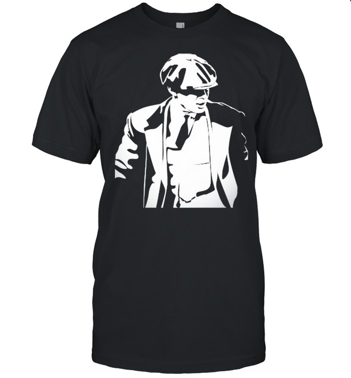 Thomas Shelby Peaky Blinders  Classic Men's T-shirt