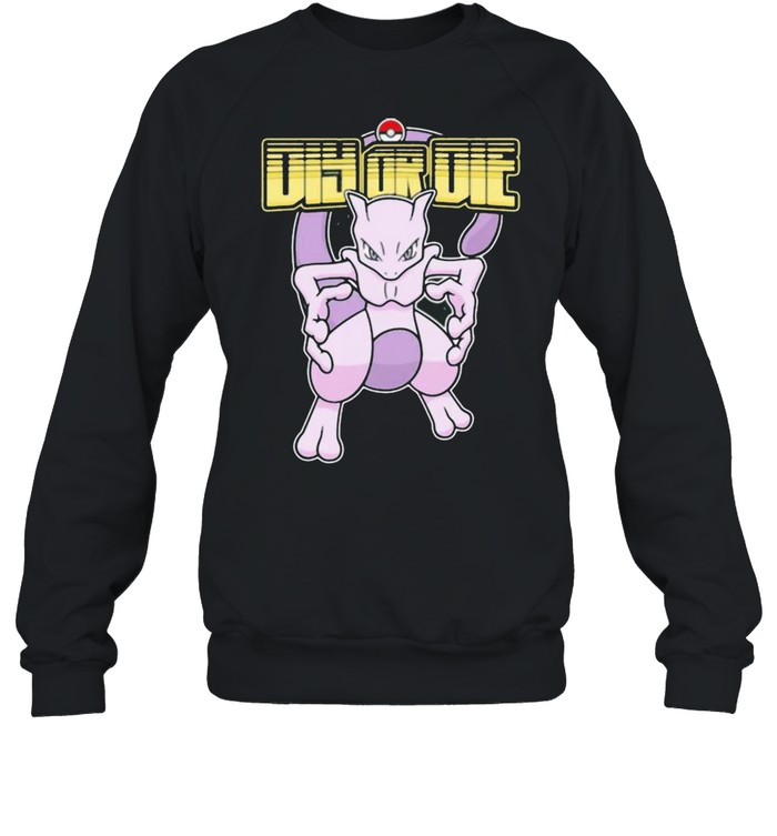 Diy Pokemon Unisex Sweatshirt