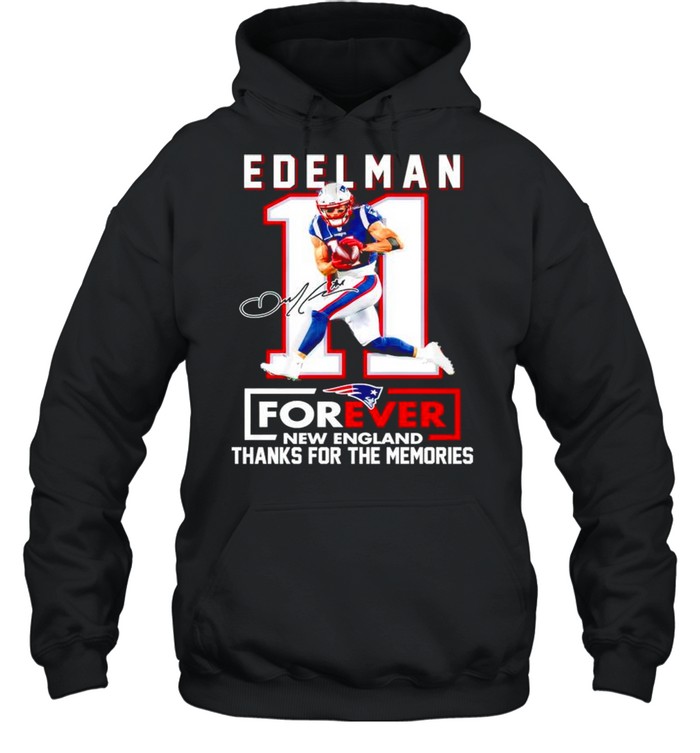 Happily Miserable Julian Edelman shirt, hoodie, sweater, long sleeve and  tank top