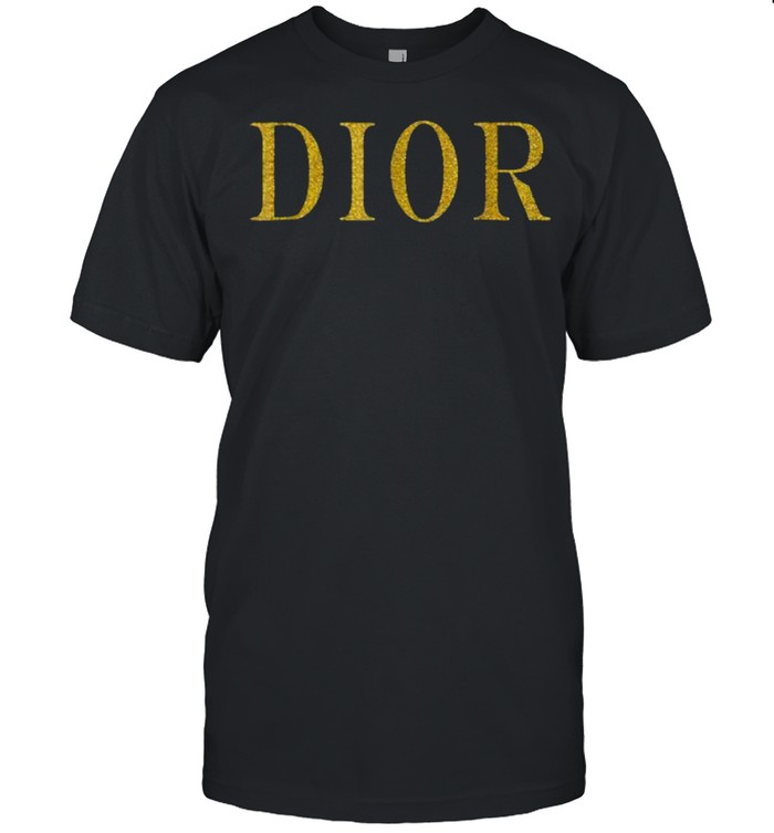 Dior Fashion Shirt