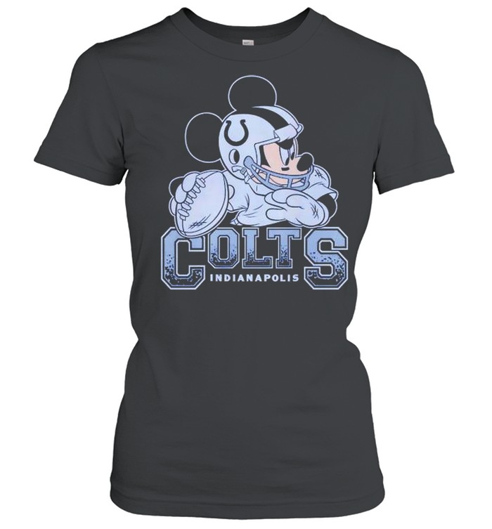 disney colts shirt