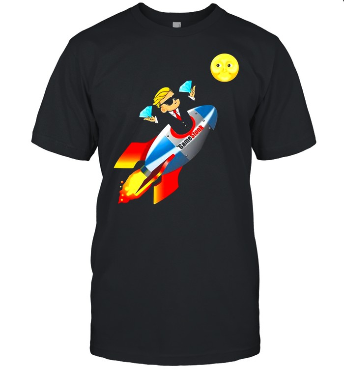gme t shirt