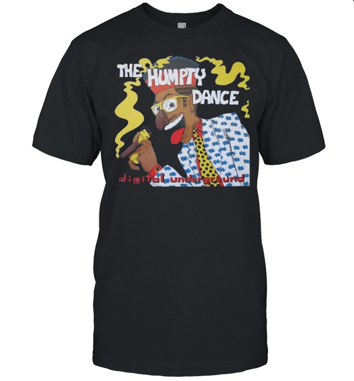 The Humpty Dance shirt Classic Men's T-shirt