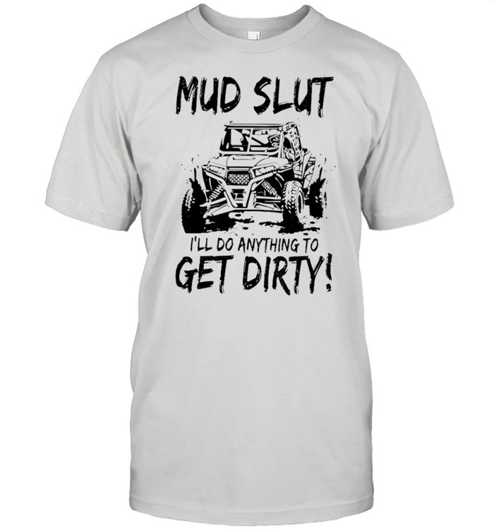 Mud Sluts
