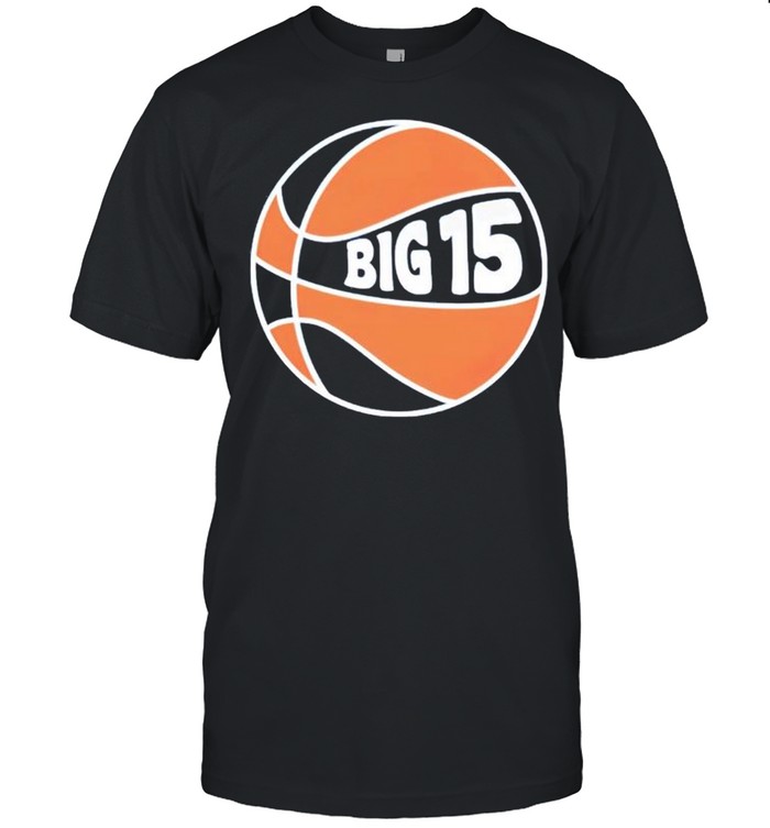 New York big 15 shirt