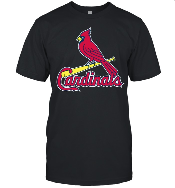 St Louis Cardinals Team Footballl shirt