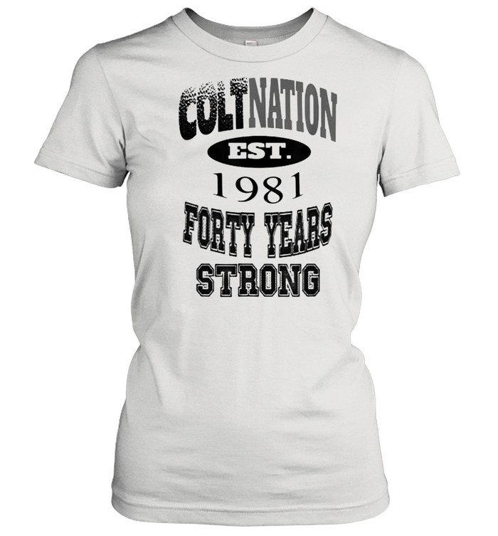 1981 t shirt women's