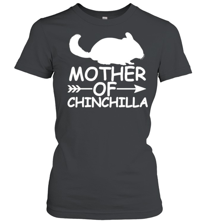 chinchilla t shirt
