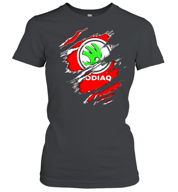 skoda t shirt online