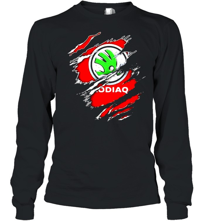 skoda t shirt online