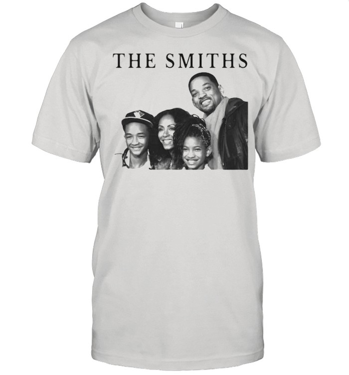 shirt smile