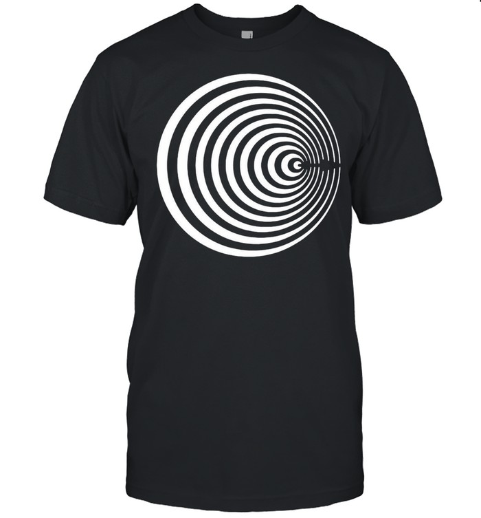 Physics Doppler Effect Physical Waves Quantum Physics T-shirt Classic Men's T-shirt
