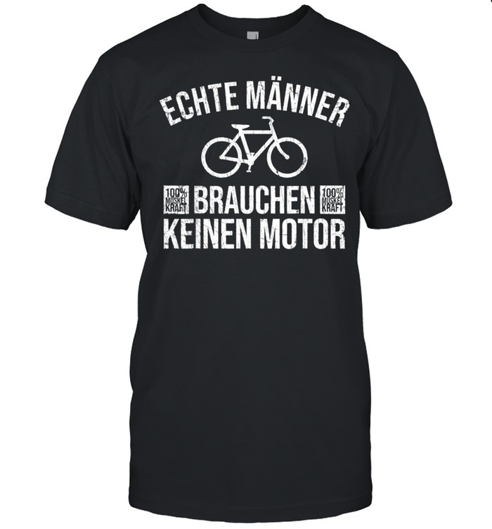 Antiebike bicycle  Classic Men's T-shirt