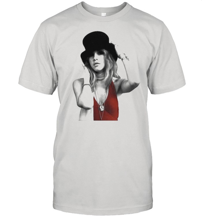 Woman Fleetwood mac shirt Classic Men's T-shirt