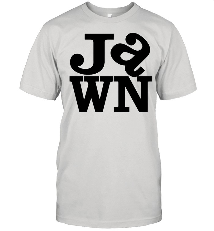 Jawn shirt Classic Men's T-shirt