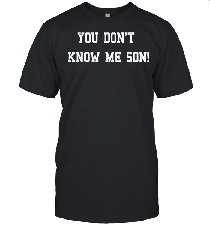 goggins merch