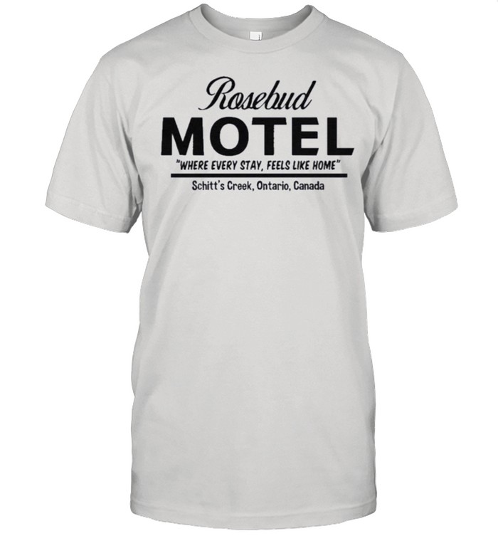rose apothecary men's shirt